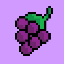 Grape Finance Symbol Icon
