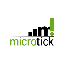 Biểu tượng logo của Microtick