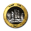 Biểu tượng logo của Dhabi Coin