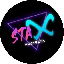 Biểu tượng logo của Stax Protocol