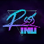 Biểu tượng logo của Ross Inu