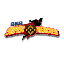 Biểu tượng logo của BNB Superheroes
