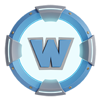 War Bond Token WBOND icon symbol