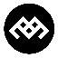 MongolNFT Coin MNFT icon symbol