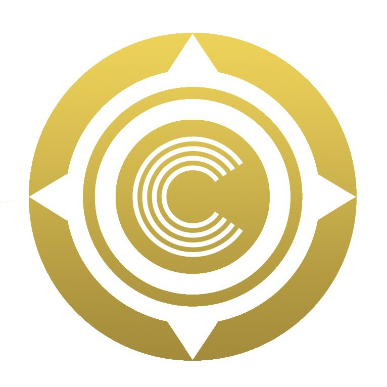 Cipher CPR icon symbol