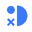 0xDAO OXD icon symbol