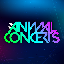 Animal Concerts Symbol Icon