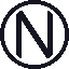 NYM NYM icon symbol