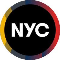 Biểu tượng logo của NYCCoin