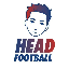 Biểu tượng logo của Head Football