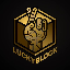 Lucky Block (V1) LBLOCK icon symbol