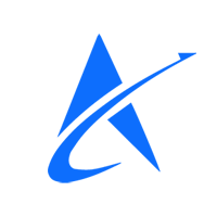 Aerovek Aviation Symbol Icon