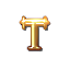 TAP FANTASY TAP icon symbol