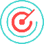 CoinRadr Symbol Icon