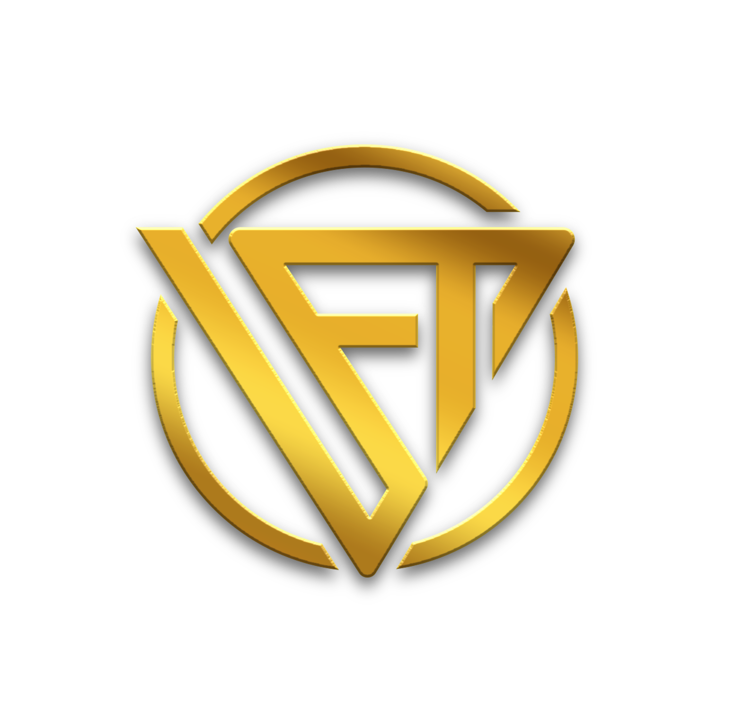 Value Finance VFT icon symbol
