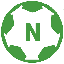 NuriFootBall NRFB icon symbol