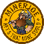 Biểu tượng logo của MinerJoe