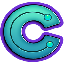 Biểu tượng logo của Cryptonite