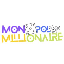 Biểu tượng logo của Monopoly Millionaire Game