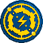Beskar Symbol Icon