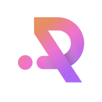 Ratio Finance RATIO icon symbol
