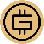 GMT Symbol Icon