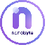 NanoByte Token Symbol Icon