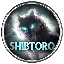 Biểu tượng logo của Shibtoro