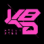 Kyberdyne KBD icon symbol