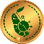 AvocadoCoin Symbol Icon