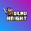 Biểu tượng logo của Dead Knight Metaverse