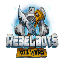 Rebel Bots Symbol Icon