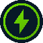 Voltage Finance VOLT icon symbol
