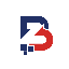 BitBegin BRIT icon symbol