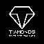 Tiamonds TIA icon symbol