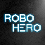 RoboHero ROBO icon symbol