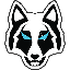 Wolf Works DAO WWD icon symbol