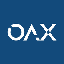 Biểu tượng logo của OAX