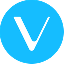 Biểu tượng logo của Wrapped VeChain