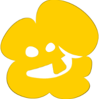 POPKON POPK icon symbol
