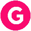 Gami Studio GAMI icon symbol
