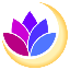 Moonwell Apollo MFAM icon symbol