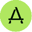Biểu tượng logo của Ancient8