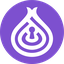 Biểu tượng logo của DeepOnion