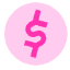Decentralized USD (DefiChain) Symbol Icon