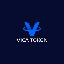 ViCA Token VICA icon symbol
