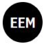 iShares MSCI Emerging Markets ETF Defichain DEEM icon symbol
