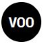 Biểu tượng logo của Vanguard S&P 500 ETF Tokenized Stock Defichain