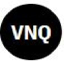 Vanguard Real Estate Tokenized Stock Defichain DVNQ icon symbol