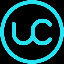 Biểu tượng logo của UnitedCoin